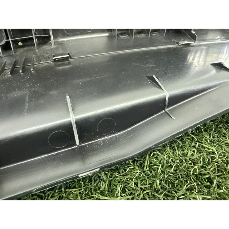 Накладка замка крышки багажника (салон) AUDI A7 4G 2012 3.0 CGXB 4G88634714PK