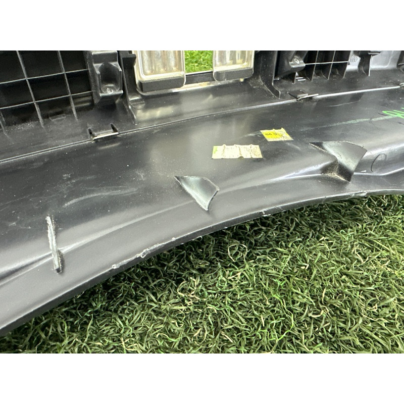 Накладка замка крышки багажника (салон) AUDI A7 4G 2012 3.0 CGXB 4G88634714PK