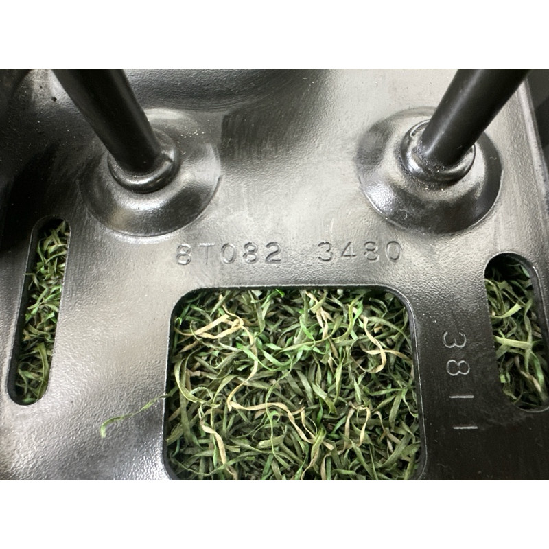 Замок капота (кузов и элементы) AUDI A4 B8 2012 2.0 CAEB 8T0823480