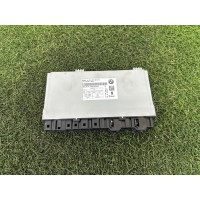 Блок управления сиденьем