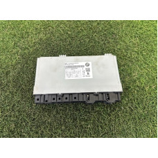 Блок управления сиденьем