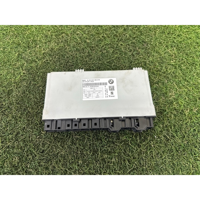 Блок управления сиденьем (электрика / блок управления) BMW X5 E70 2011 3.0 N55B30 61359264975