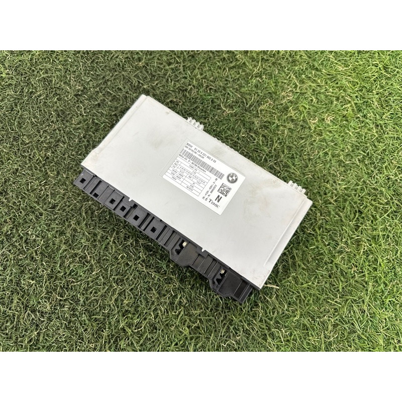 Блок управления сиденьем (электрика / блок управления) BMW X5 E70 2011 3.0 N55B30 61359264975