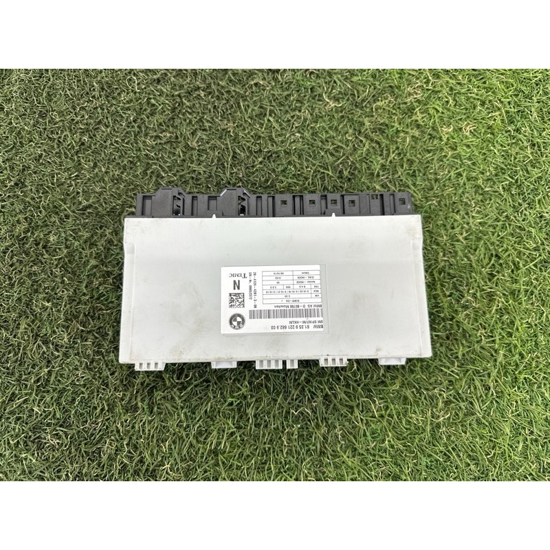 Блок управления сиденьем (электрика / блок управления) BMW X5 E70 2011 3.0 N55B30 61359264975