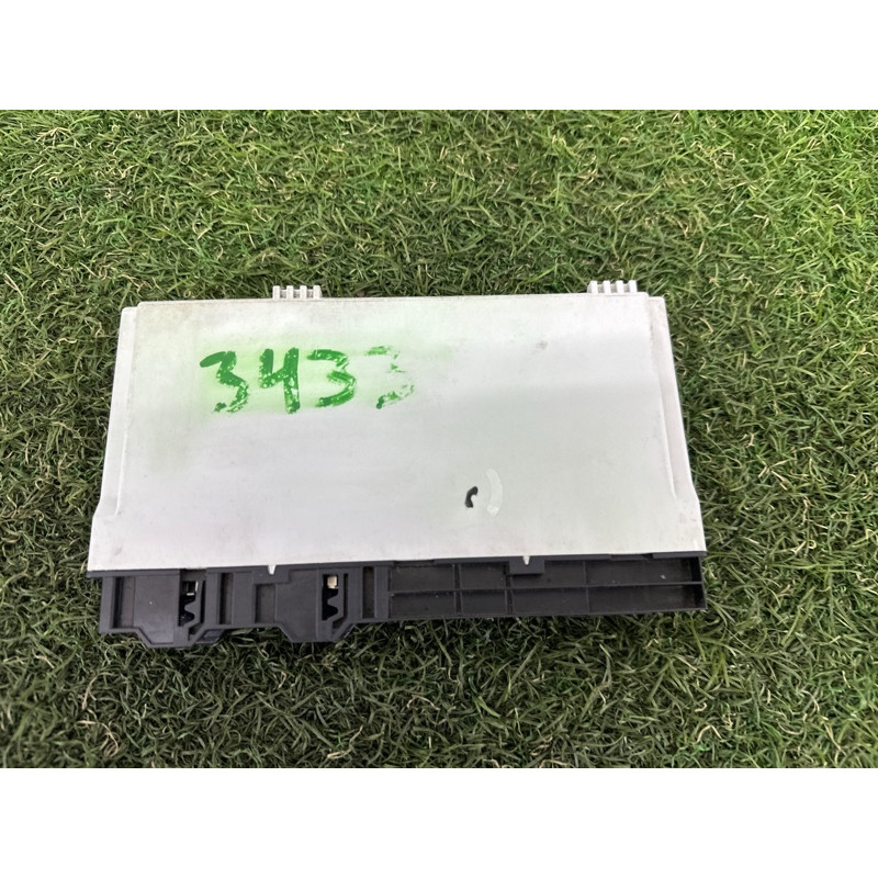 Блок управления сиденьем (электрика / блок управления) BMW X5 E70 2011 3.0 N55B30 61359264975