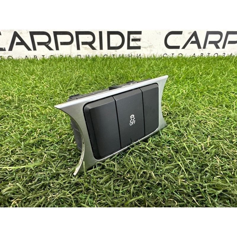 Кнопка ESP (электрика / кнопки) Volkswagen Touareg NF 2015 3.6 CGRA 7P6927127K