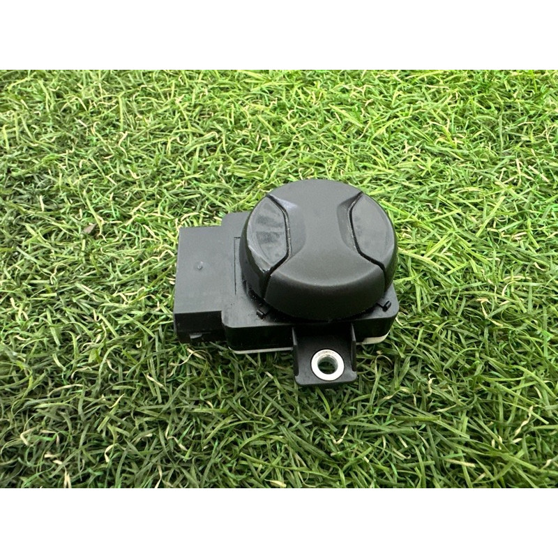 Кнопка регулювання сидіння (електрика / кнопки) Volkswagen Touareg NF 2015 3.6 CGRA 7P6959777AQWA