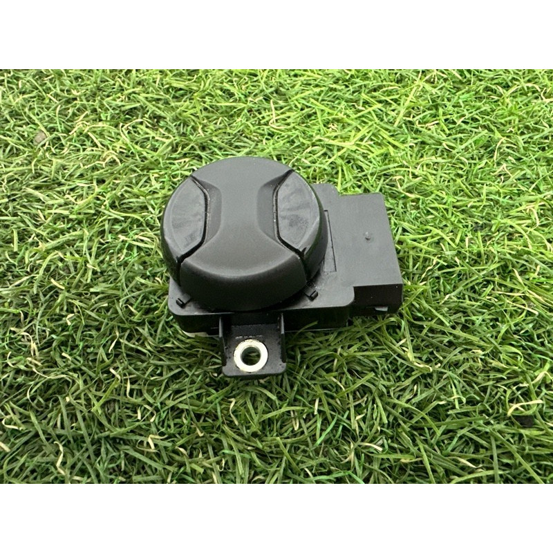 Кнопка регулювання сидіння (електрика / кнопки) Volkswagen Touareg NF 2015 3.6 CGRA 7P6959777AQWA