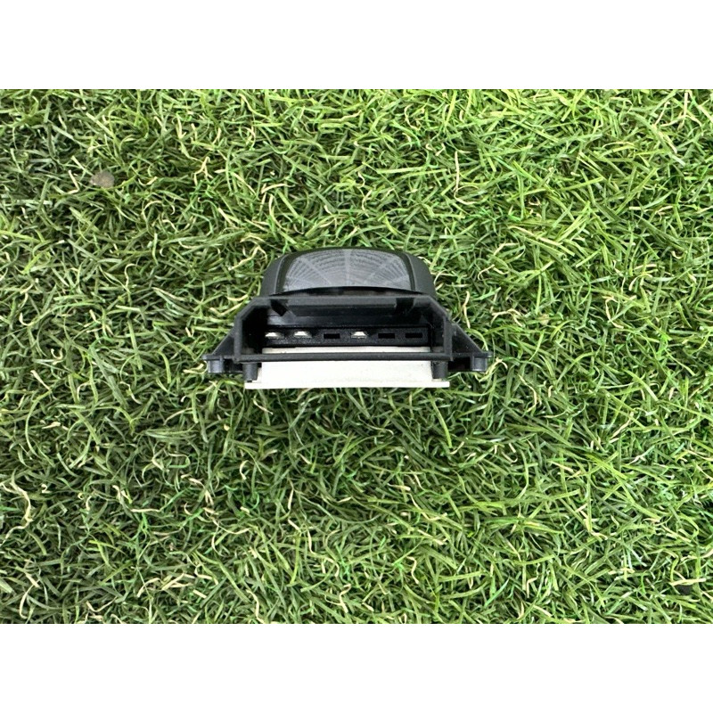 Кнопка регулювання сидіння (електрика / кнопки) Volkswagen Touareg NF 2015 3.6 CGRA 7P6959777AQWA