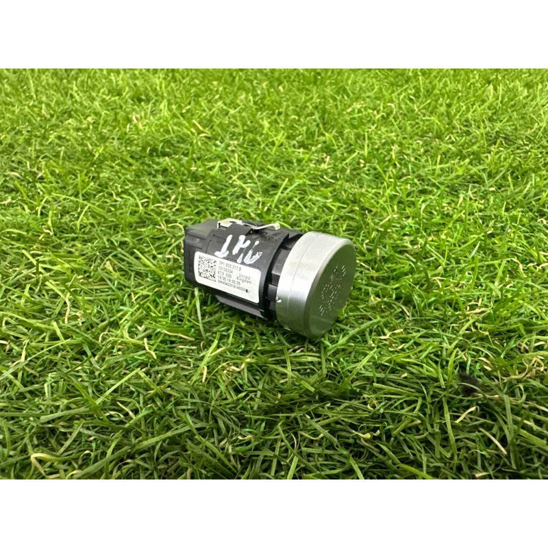 Кнопка Start Stop (электрика / кнопки) Volkswagen Touareg NF 2015 3.6 CGRA 7P1905217B3Q7