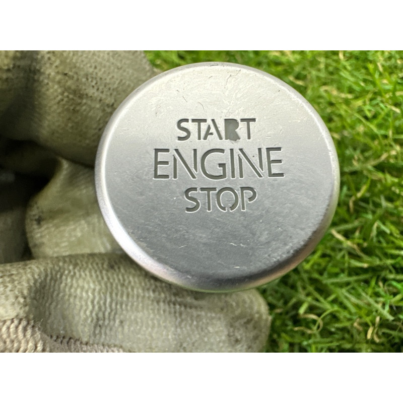 Кнопка Start Stop (электрика / кнопки) Volkswagen Touareg NF 2015 3.6 CGRA 7P1905217B3Q7