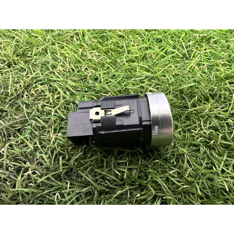 Кнопка Start Stop (электрика / кнопки) Volkswagen Touareg NF 2015 3.6 CGRA 7P1905217B3Q7