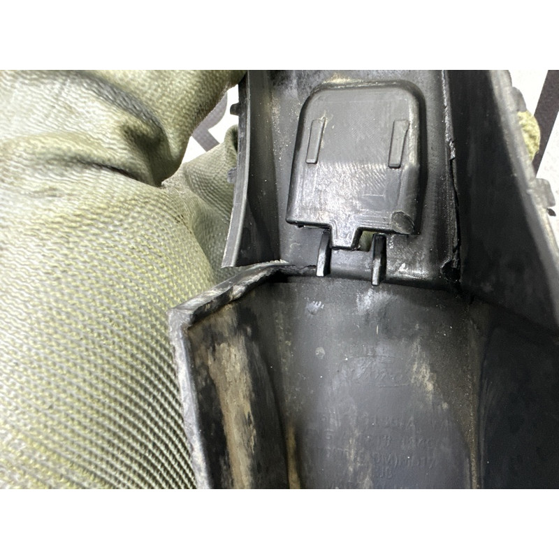 Накладка на поріг (кузов і елементи) FORD ESCAPE MK4 2020 1.5 LJ6Z7810177AB