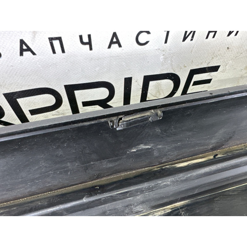 Накладка на поріг (кузов і елементи) FORD ESCAPE MK4 2020 1.5 LJ6Z7810177AB