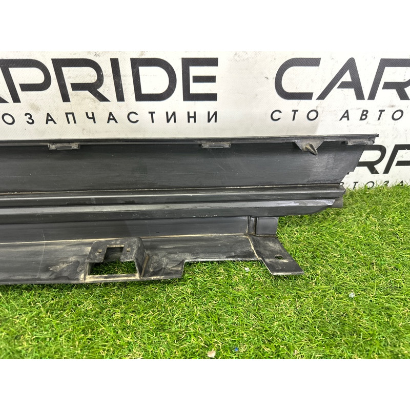 Накладка на поріг (кузов і елементи) FORD ESCAPE MK4 2020 1.5 LJ6Z7810177AB