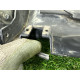 Накладка на поріг (кузов і елементи) FORD ESCAPE MK4 2020 1.5 LJ6Z7810177AB