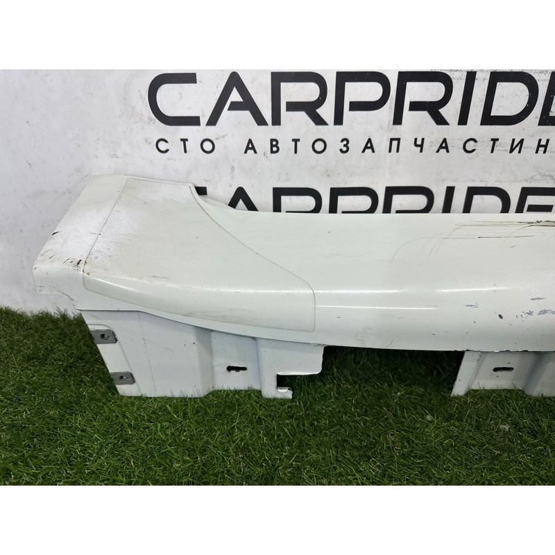 Накладка на порог (кузов и элементы) BMW 7-series F01 2011 3.0 N54 51777225838