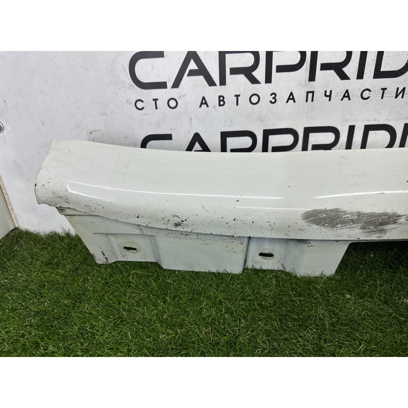Накладка на порог (кузов и элементы) BMW 7-series F01 2011 3.0 N54 51777225837