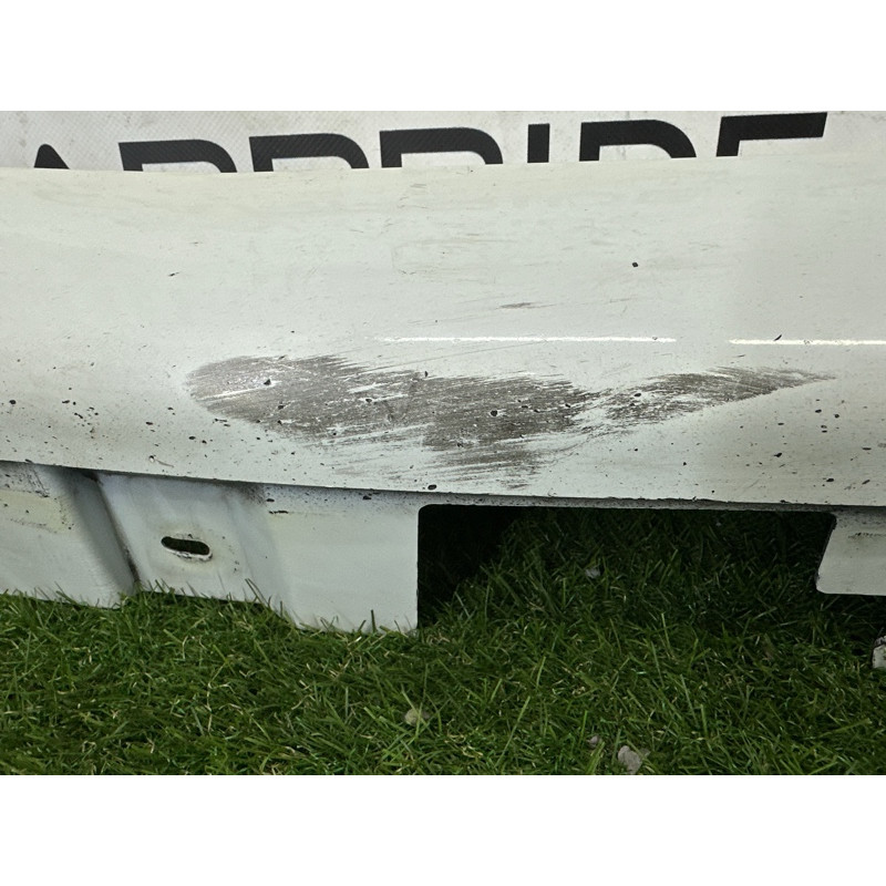 Накладка на порог (кузов и элементы) BMW 7-series F01 2011 3.0 N54 51777225837