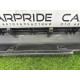Накладка на порог (кузов и элементы) Nissan Rogue T32 2016 2.5 QR25DE 768504BA0A