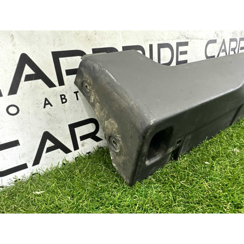 Накладка на порог (кузов и элементы) Nissan Rogue T32 2016 2.5 QR25DE 768514BA0A