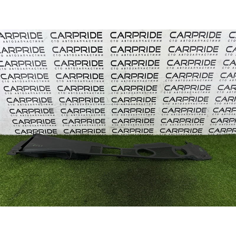 Жабо (кузов и элементы) AUDI A4 B8 2012 2.0 CAEB 8K1819447B01C