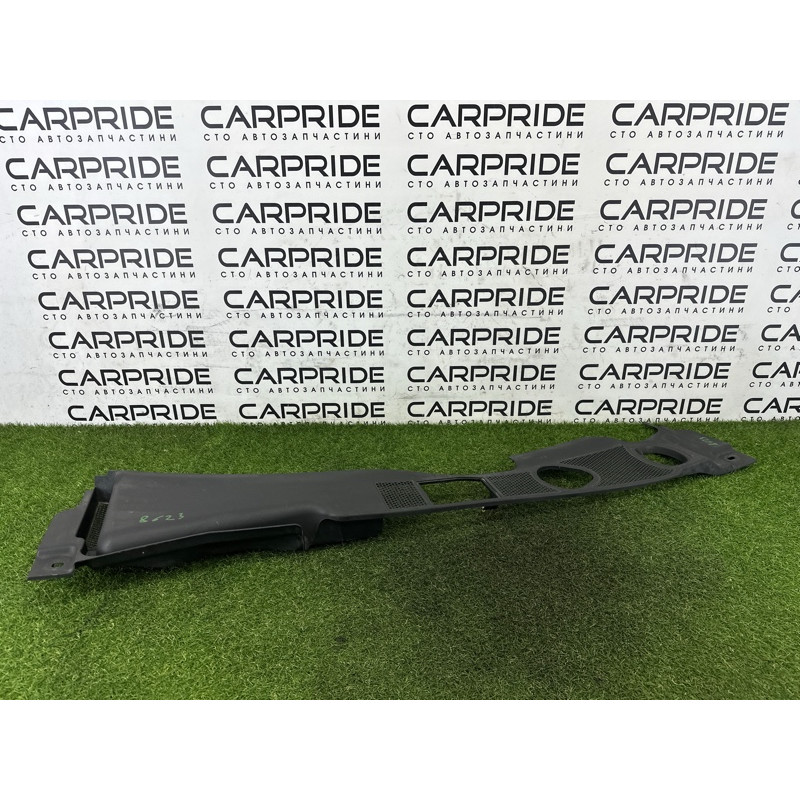 Жабо (кузов и элементы) AUDI A4 B8 2012 2.0 CAEB 8K1819447B01C