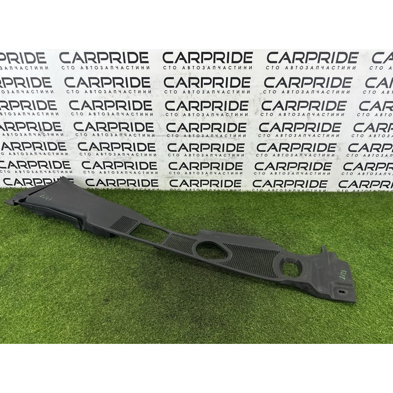 Жабо (кузов и элементы) AUDI A4 B8 2012 2.0 CAEB 8K1819447B01C