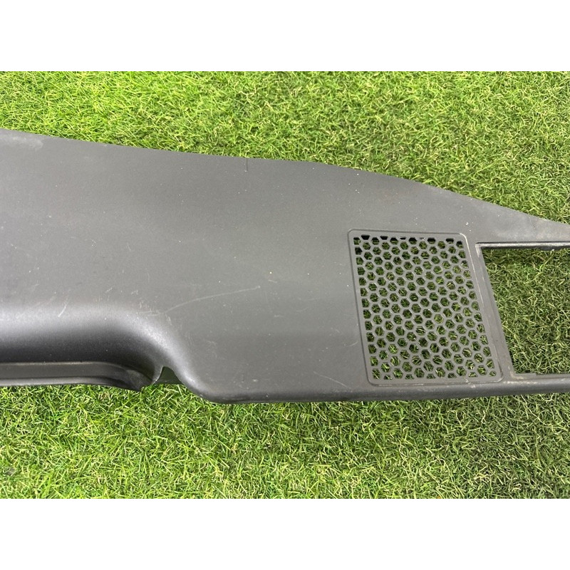 Жабо (кузов и элементы) AUDI A4 B8 2012 2.0 CAEB 8K1819447B01C