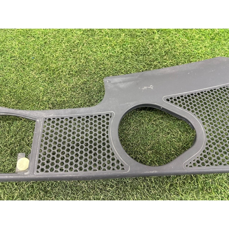 Жабо (кузов и элементы) AUDI A4 B8 2012 2.0 CAEB 8K1819447B01C