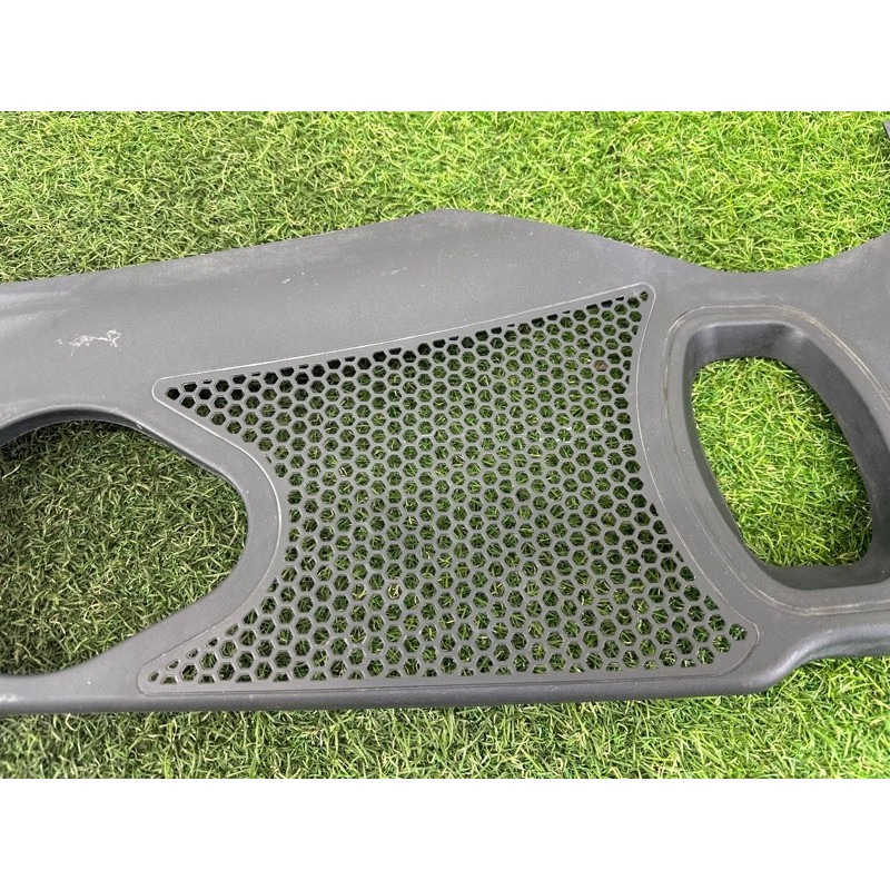 Жабо (кузов и элементы) AUDI A4 B8 2012 2.0 CAEB 8K1819447B01C