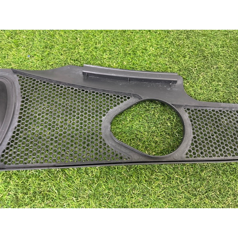 Жабо (кузов и элементы) AUDI A4 B8 2012 2.0 CAEB 8K1819447B01C