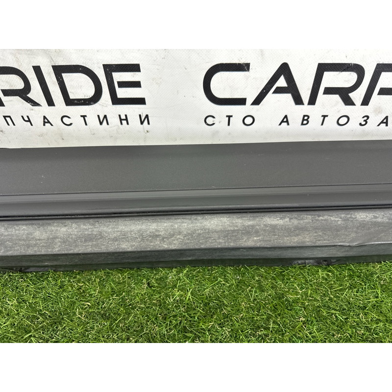 Накладка на поріг (кузов і елементи) FORD ESCAPE MK4 2020 1.5 LJ6Z7810176AB