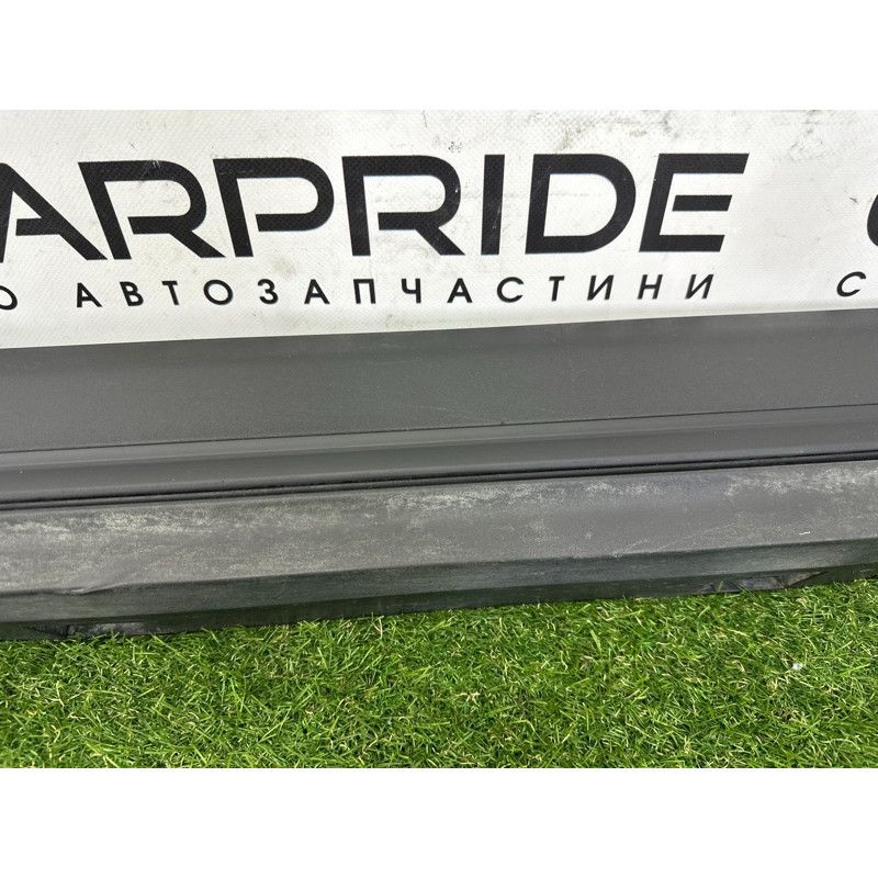 Накладка на поріг (кузов і елементи) FORD ESCAPE MK4 2020 1.5 LJ6Z7810176AB
