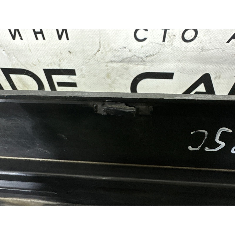 Накладка на поріг (кузов і елементи) FORD ESCAPE MK4 2020 1.5 LJ6Z7810176AB