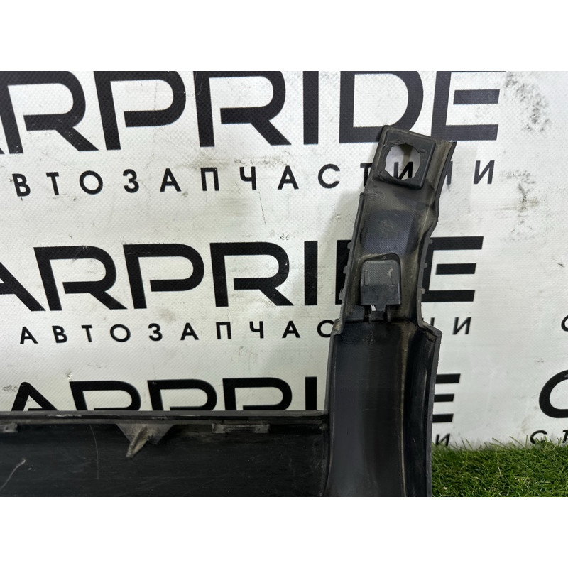 Накладка на поріг (кузов і елементи) FORD ESCAPE MK4 2020 1.5 LJ6Z7810176AB