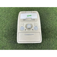 Плафон салона