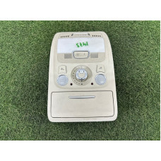 Плафон салона