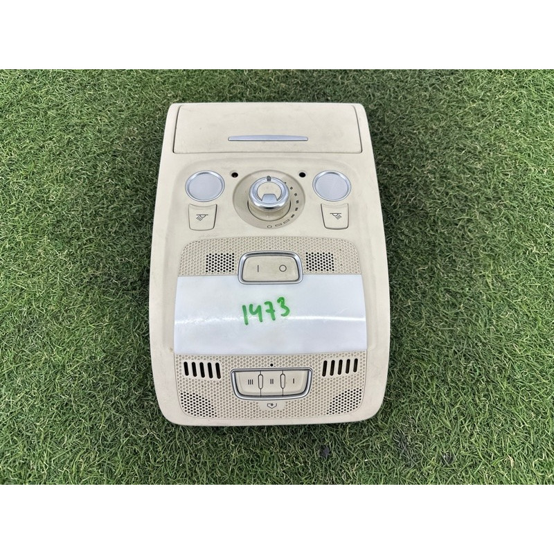 Плафон салона (салон) AUDI A4 B8 2012 2.0 CAEB 8T0947140U57