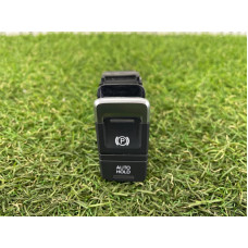 Кнопка стояночного тормоза