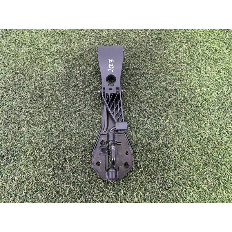 Замок капота (кузов и элементы) AUDI A7 4G 2012 3.0 CGXB 4G8823480B