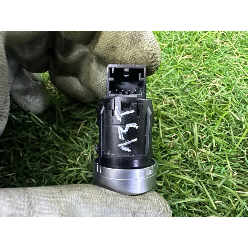 Кнопка Start Stop (электрика / кнопки) Volkswagen Touareg NF 2015 3.6 CGRA 7P1905217B3Q7