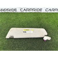 Козырек солнцезащитный