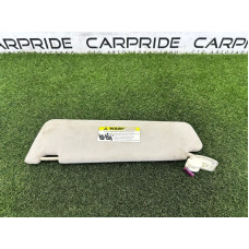 Козырек солнцезащитный