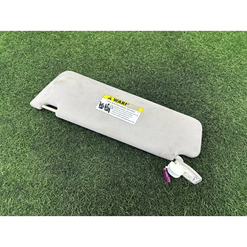 Козырек солнцезащитный (салон) BMW 7-series F01 2011 3.0 N54 51169170580