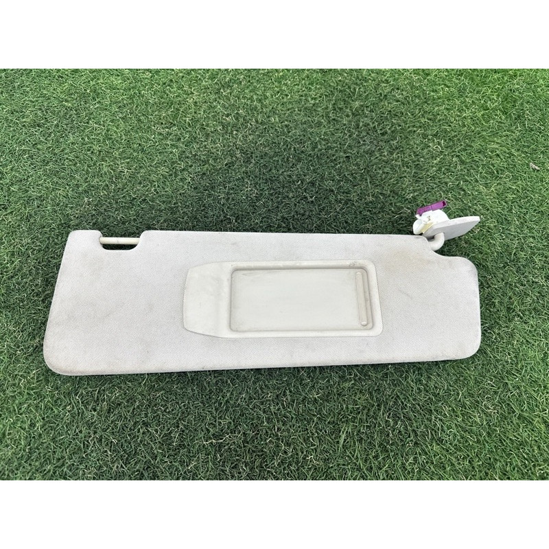 Козырек солнцезащитный (салон) BMW 7-series F01 2011 3.0 N54 51169170580