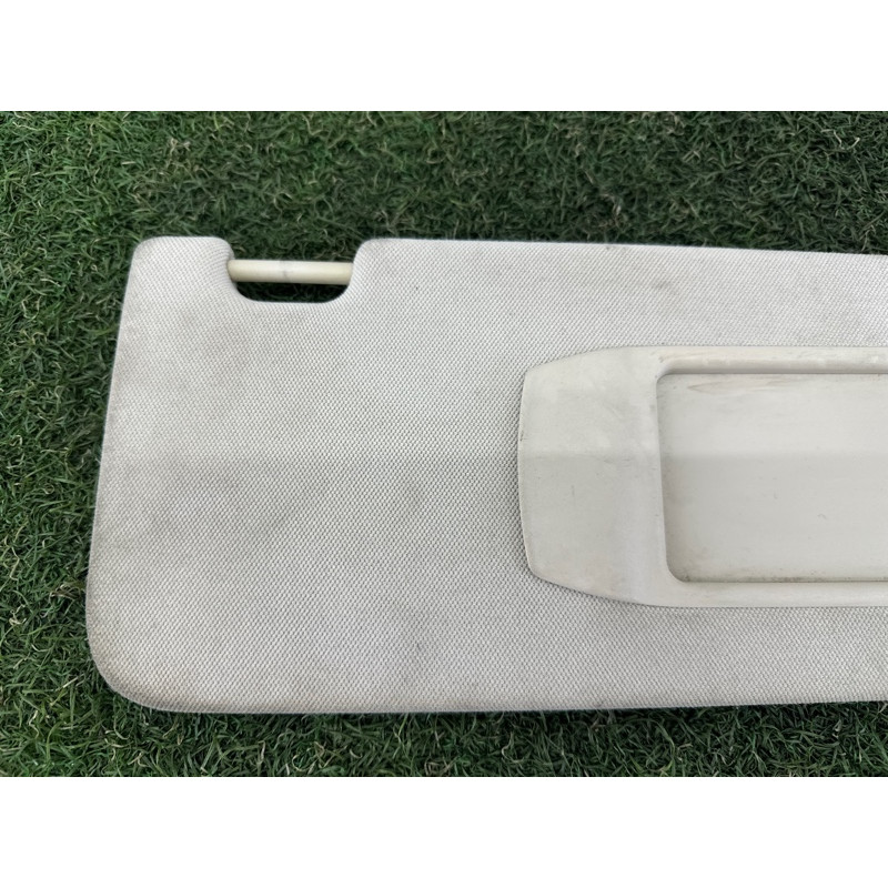 Козырек солнцезащитный (салон) BMW 7-series F01 2011 3.0 N54 51169170580