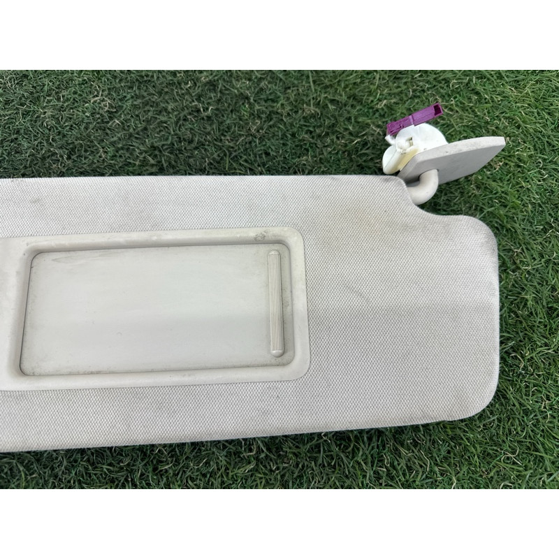 Козырек солнцезащитный (салон) BMW 7-series F01 2011 3.0 N54 51169170580