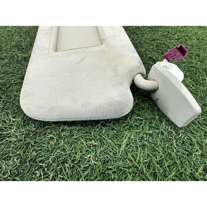 Козырек солнцезащитный (салон) BMW 7-series F01 2011 3.0 N54 51169170580