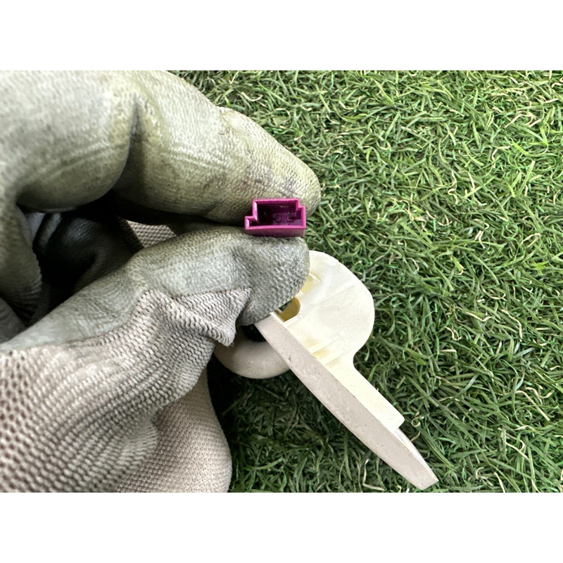 Козырек солнцезащитный (салон) BMW 7-series F01 2011 3.0 N54 51169170580